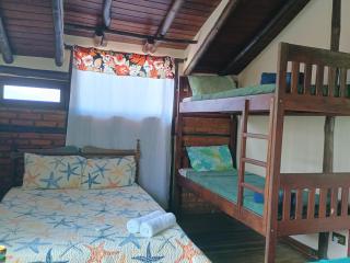 Casa Refugio da praia trindade - 3