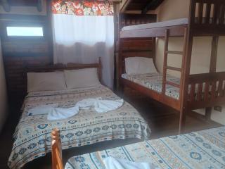 Casa Refugio da praia trindade - 1
