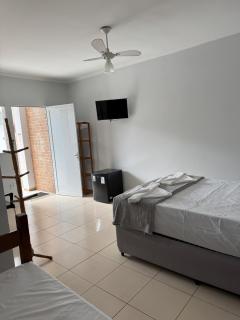 Pousada Vila Coral - Ubatuba - 7