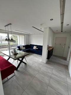 Ein Zimmer Wohnung - Hannover - 0