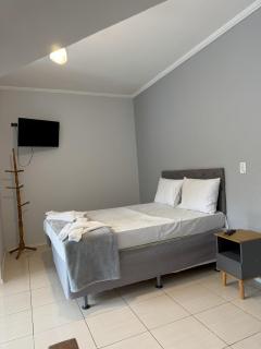 Pousada Vila Coral - 4