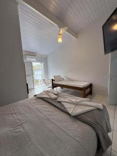 Pousada Vila Coral - 8