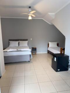 Pousada Vila Coral - 3