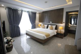 ZAR Luxury Suites Murree - 9