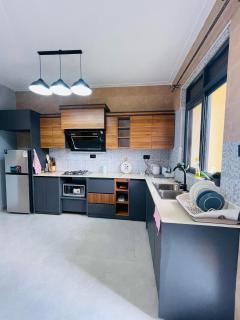 Comfy vintage one bedroom apartment - 3