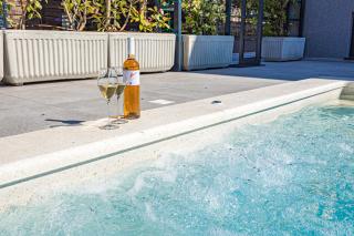 Villa Antares - Luxusvilla mit Pool - 2