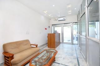 Hotel O The Nest - 0