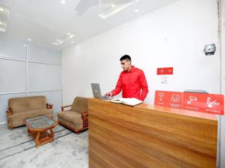 Hotel O The Nest - 1