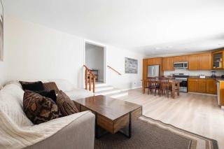 Central Spacious - 3