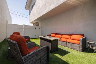 Central Spacious - 6