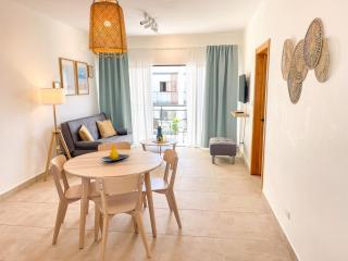 Beach, pool, gym, coworking - Punta Cana - 5