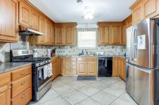 3 Mi to Spring River Fully Furnished Outdoor Gem! - Hardy - 4