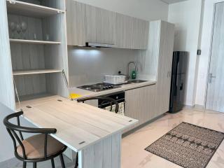 Aparta Suite SUI LOFT 711 - 2