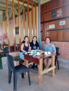 Heliconia's Inn - 2