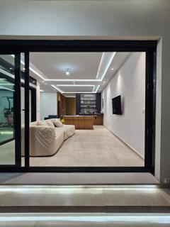 Villa Familia - Tangier - 1