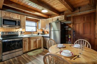 Fishin N Wishin Catch and Release FirePit HotTub - 1