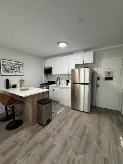 Yale Casa Blanco - 5