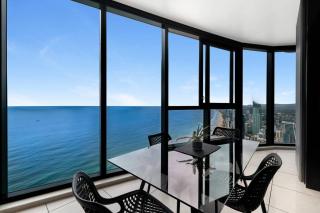 Penthouse 2b Ocean Views. B - 3