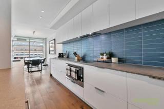 QV Stays Pure Luxury on the Viaduct - 5