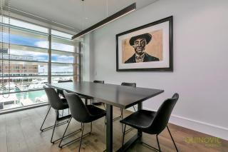 QV Stays Pure Luxury on the Viaduct - 1