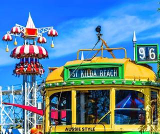 Luxe St Kilda Retreat - 6