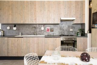 LOFT Architect Designed - 6