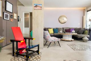 LOFT Architect Designed - 4