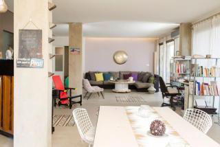 LOFT Architect Designed - 3