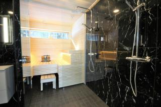Spacious Apartment for 5 with Sauna - 5