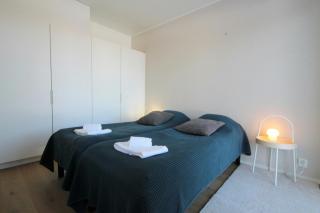 Spacious Apartment for 5 with Sauna - Espoo - 1