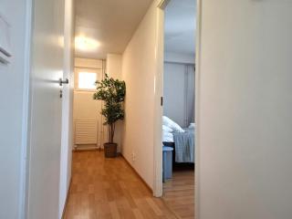 Convenient Apartment for 2 with Sauna - Espoo - 6