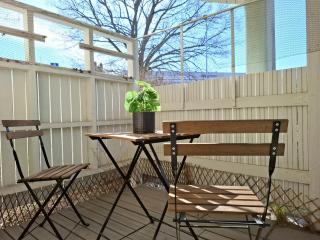 Convenient Apartment for 2 with Sauna - Espoo - 2