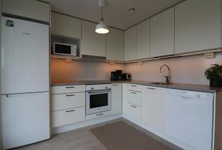 Convenient Apartment for 4 with Sauna - 7