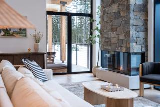 Ghost Peak Chalet - Ski-In Access - 9