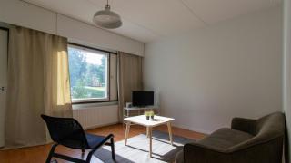 Spacious Apartment for 5 - Nummela - 9