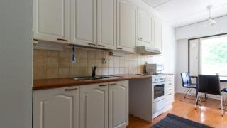 Spacious Apartment for 5 - Nummela - 8