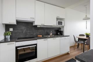 Spacious Apartment for 4 - Espoo - 6