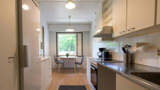 Convenient Apartment for 2 - 7