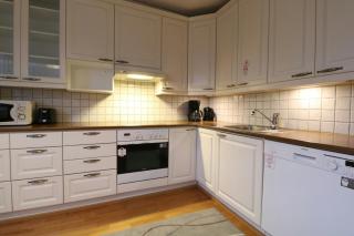 Spacious Apartment for 4 with Sauna - Espoo - 8