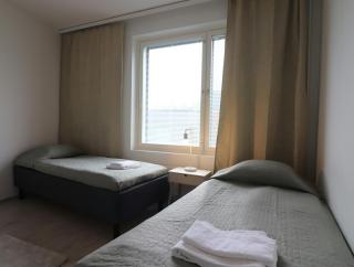 Spacious Apartment for 4 with Sauna - Espoo - 5