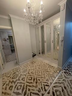 Modern Apartament Centru Rîșcani - Chişinău - 8
