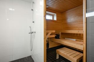 Spacious Apartment for 4 with Sauna - Espoo - 6