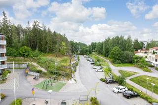 Spacious Apartment for 4 with Sauna - Espoo - 1