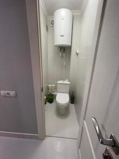 Modern Apartament Centru Rîșcani - Chişinău - 2
