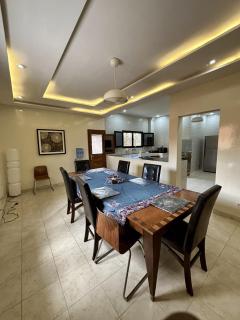 Villa de prestige Ndayann rte de popenguine - 5