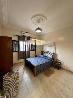 Villa de prestige Ndayann rte de popenguine - 2