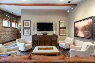 Luxurious Loft Overlooking Market Square - 4