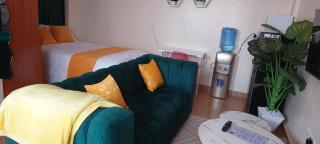 Dorielux Getaways - 1