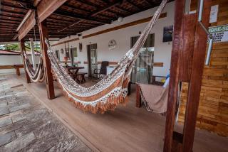 Casa c 5 suites, Piscina, Churrasqueira e Sinuca - 7