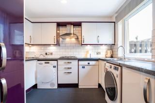 2Bed House-Free Parking - Prestonpans - 8